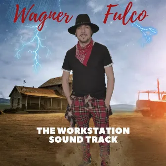 The Workstation Sound Track (Cover) by Wagner Fulco