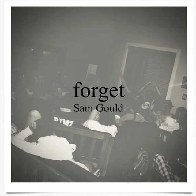 Forget