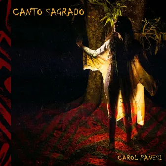 Canto Sagrado by Carol Panesi