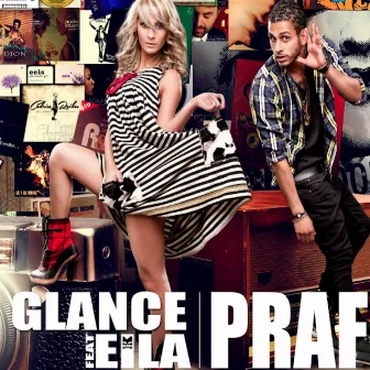 Praf (feat. Eila) by Glance