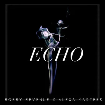 Echo (Remix) by Bobby Revenue