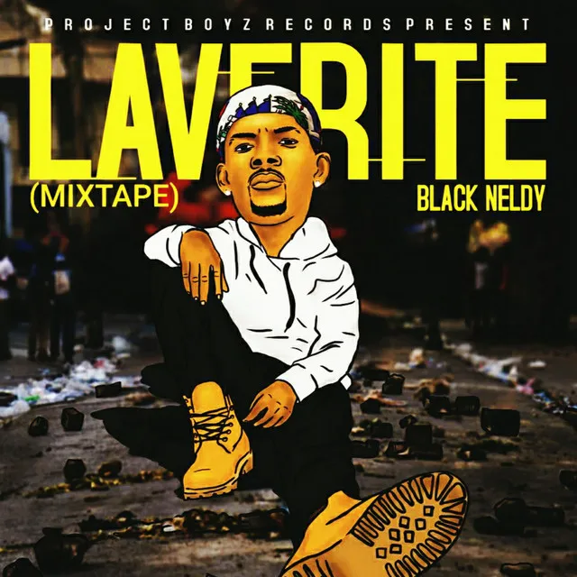 Laverite (Mixtape)