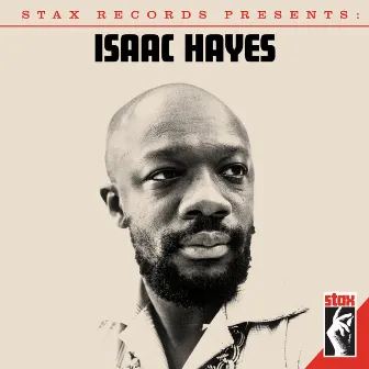 Stax Records Presents by Isaac Hayes