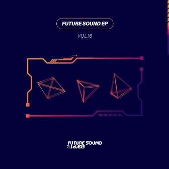 Future Sound EP Vol. 16 by ALIGASH