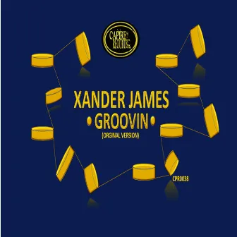 Groovin by Xander James