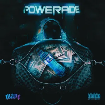 Powerade by mave