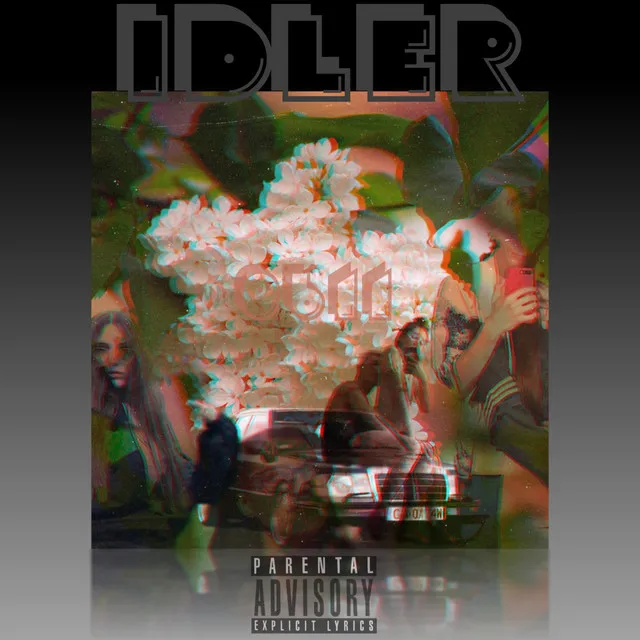 Idler