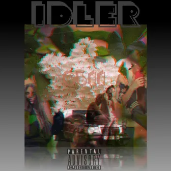 Idler by 0611