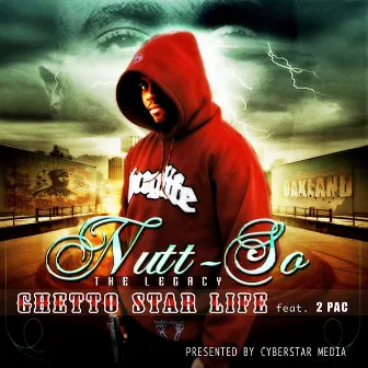 Ghetto Star Life feat. 2 Pac by Nuttso