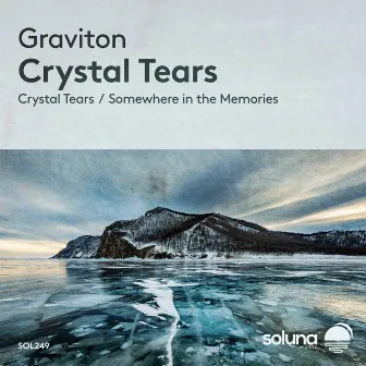 Crystal Tears by Graviton