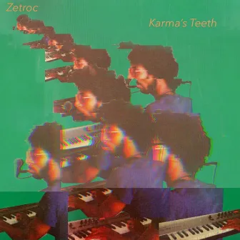 Karma's Teeth by Zetroc