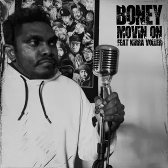 Movin On by Boney