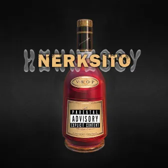 HENNESSY by NERKSITO