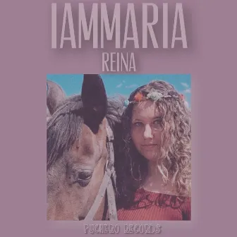 Reina by iammaria