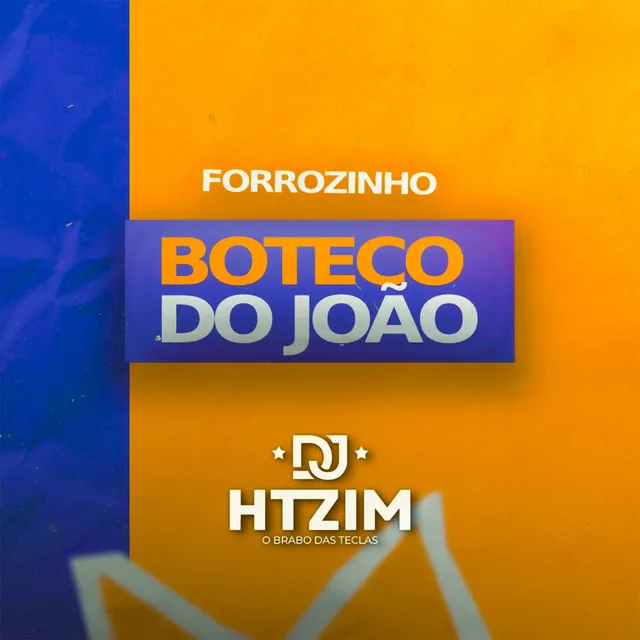 Boteco do João Forrozinho