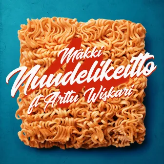 Nuudelikeitto by Mäkki