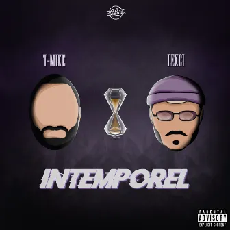 Intemporel by Lekci