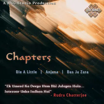 Chapters by Dang Homiez Official