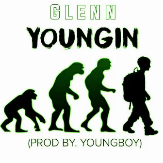 Youngin by Glenn