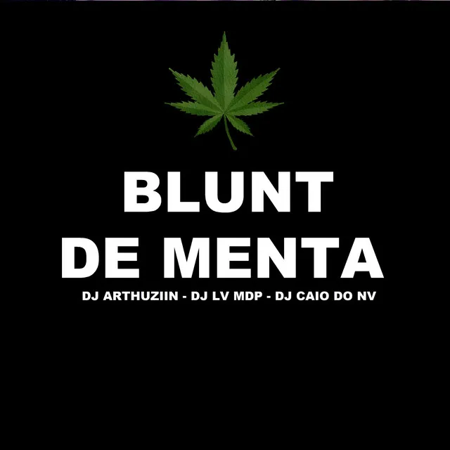 Mtg - Blunt de Menta