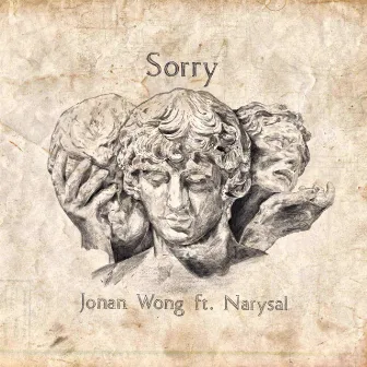 Sorry by Jonan