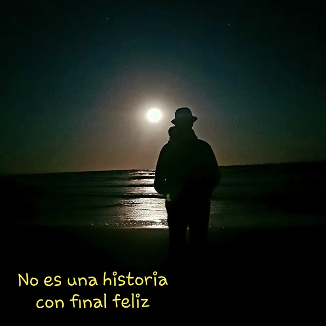 No es una historia con final feliz