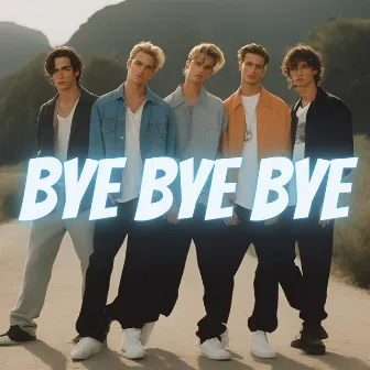 Bye Bye Bye by EDM POP