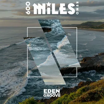 600 Miles by KVMO