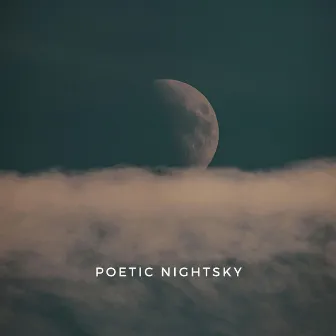 Poetic Nightsky by Caius Biel