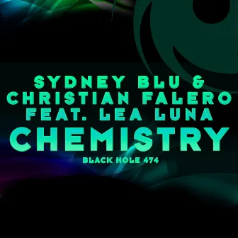 Chemistry by Christian Falero