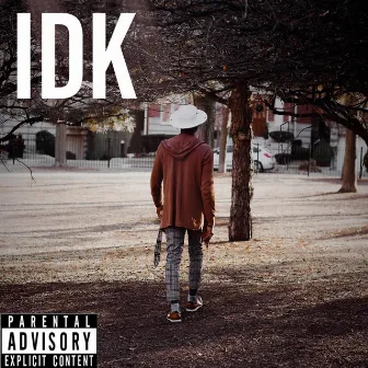 IDK by D'zaire