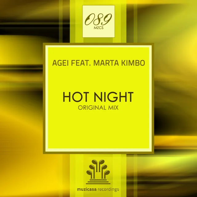 Hot Night - Original Mix