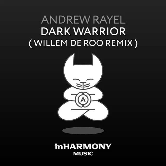 Dark Warrior - Willem de Roo Remix