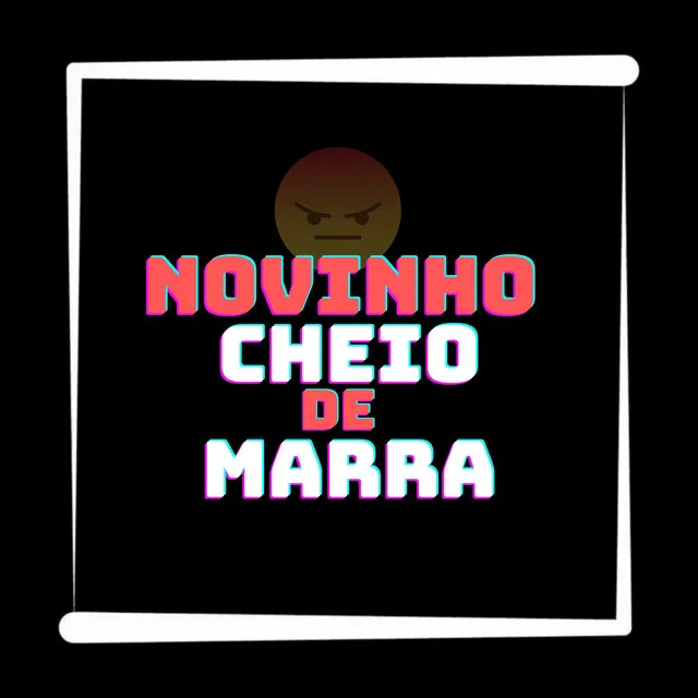 Novinho Cheio de Marra