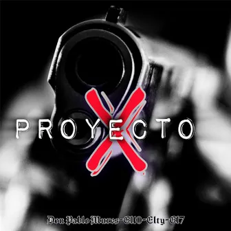 Proyecto X by Elty