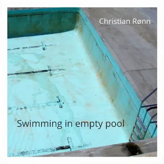 Swimming In Empty Pool by Christian Rønn