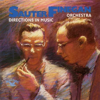 Directions In Music by Sauter-Finegan Orchestra