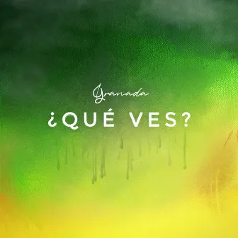 ¿Qué Ves? (2022 Mix) by Ory V