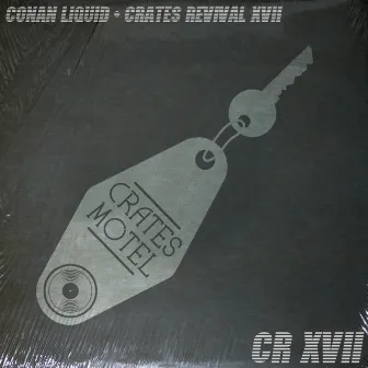 Crates Revival 17 by Conan Liquid