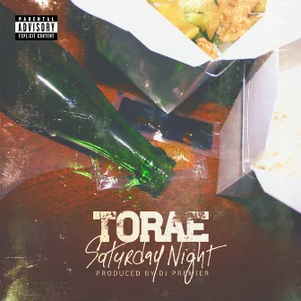 Saturday Night by Torae