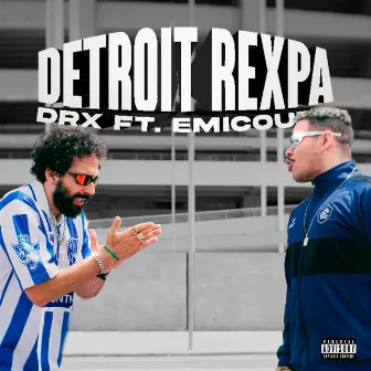 Detroit Rexpa by Emicouto