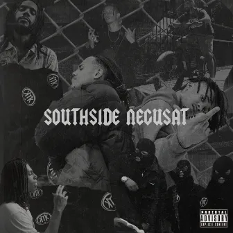 Southside Negusat by Kana & Mavie