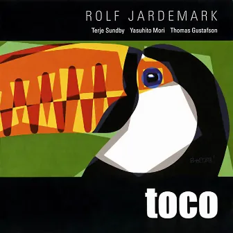 Toco by Rolf Jardemark