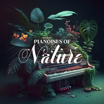 Pianoises of Nature: Soothing Nature Sounds with Calming New Age Piano by Piano Instrumental Academy