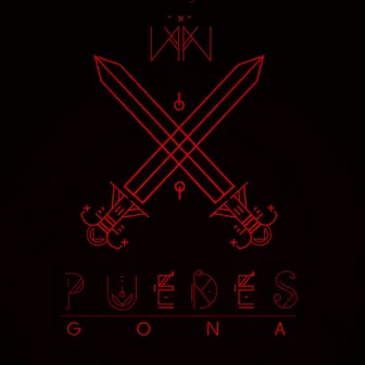 Puedes by Gona