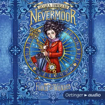 Nevermoor 1. Fluch und Wunder by Jessica Townsend