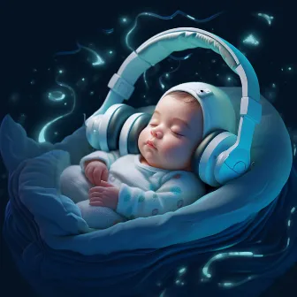 Soft Shadows: Baby Sleep Symphony by Sleeping Baby Experience