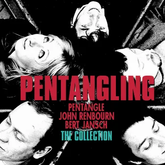 Pentangling by Pentangle