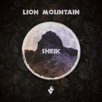 Lion Mountain by Sheik