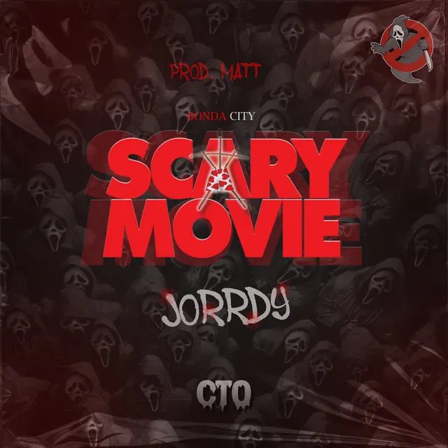 Scary Movie